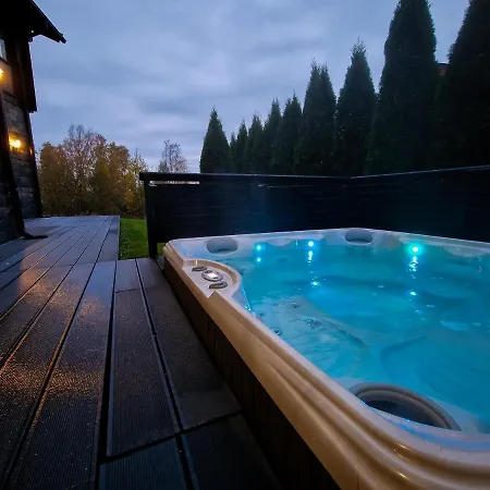 Nevada - 10+2 Henkiloelle, Luoteis-himos Ski-in/out, 255m²