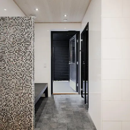 Nevada - 10+2 Henkiloelle, Luoteis-himos Ski-in/out, 255m² Jämsä