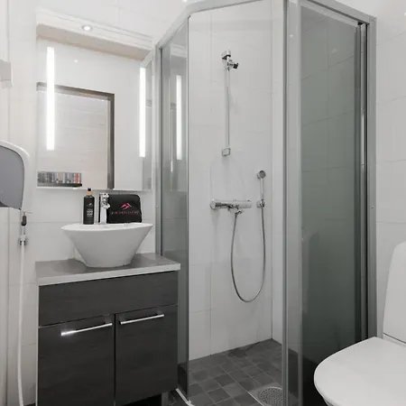 Nevada - 10+2 Henkiloelle, Luoteis-himos Ski-in/out, 255m²